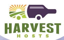 harvest host graphics